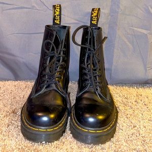 Dr. Martens